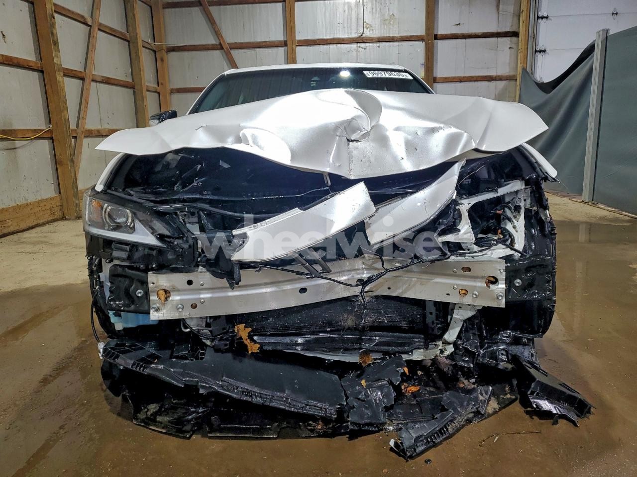 Photo 5 of 2023 LEXUS ES 250 BASE (VIN 58AD11D14PU010626)