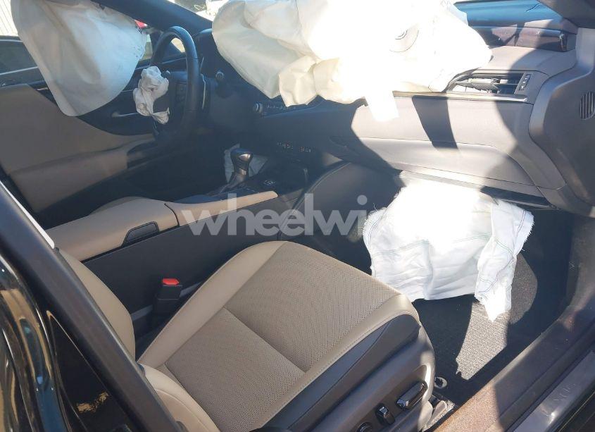 Photo 5 of 2021 Lexus Es 250 (VIN 58AD11D15MU005429)