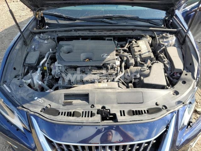 Photo 10 of 2022 LEXUS ES 250 BASE N/A (VIN 58AD11D16NU008728)