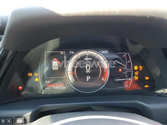 Photo 5 of 2022 LEXUS ES 250 BASE N/A (VIN 58AD11D16NU008728)