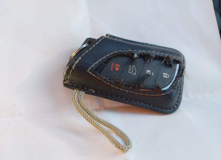 Photo 11 of 2020 Lexus Es 300H (VIN 58AD21B10LU010844)