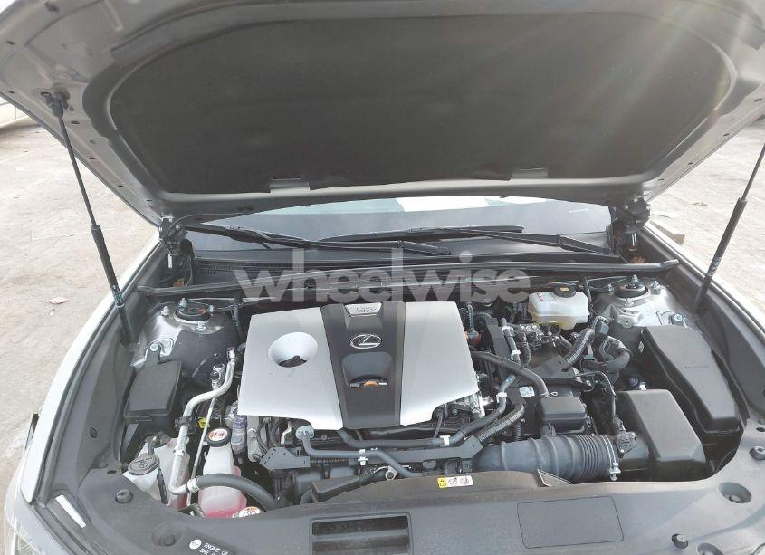 Photo 10 of 2020 Lexus Es 300H (VIN 58AD21B11LU005264)