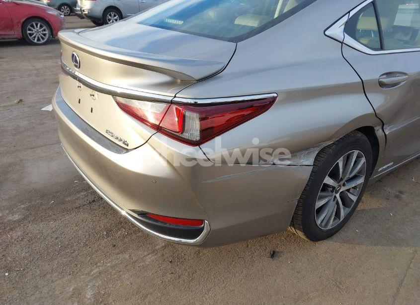 Photo 19 of 2020 Lexus Es 300H (VIN 58AD21B11LU005264)