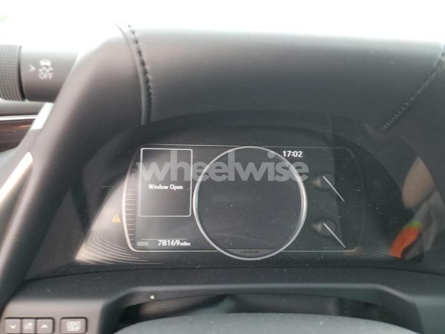 Photo 9 of 2020 LEXUS ES 300H (VIN 58AD21B12LU008691)