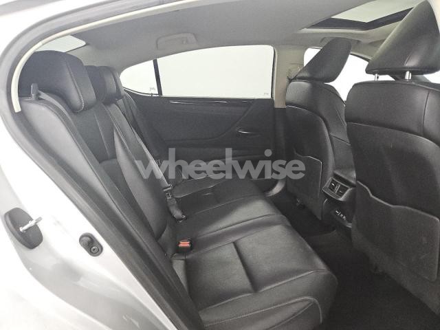 Photo 10 of 2020 LEXUS ES 300H (VIN 58AD21B12LU008920)