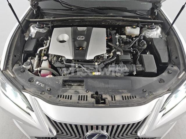 Photo 13 of 2020 LEXUS ES 300H (VIN 58AD21B12LU008920)