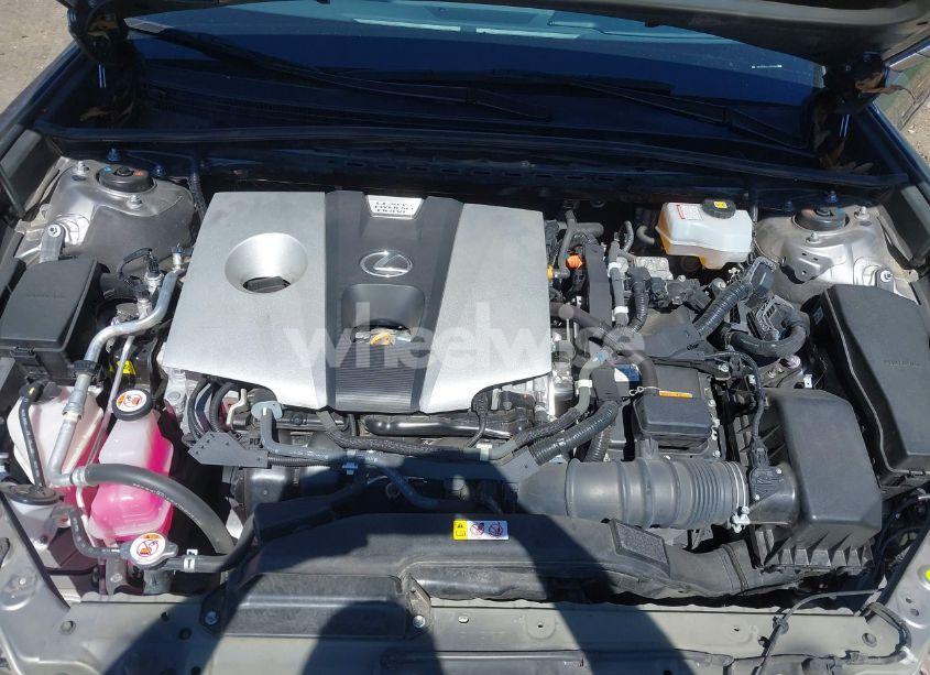 Photo 10 of 2020 Lexus Es 300H (VIN 58AD21B15LU009088)
