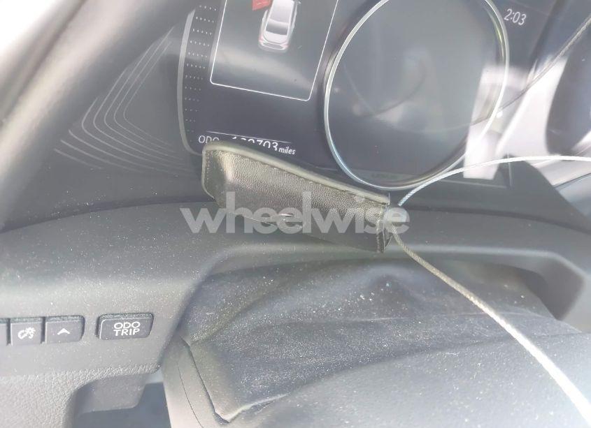 Photo 11 of 2020 Lexus Es 300H (VIN 58AD21B15LU009088)