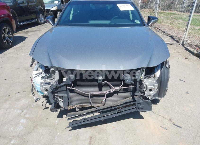 Photo 6 of 2020 Lexus Es 300H (VIN 58AD21B15LU009088)