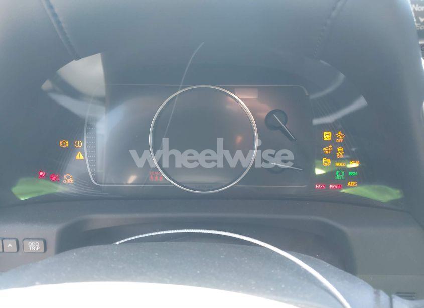 Photo 7 of 2020 Lexus Es 300H (VIN 58AD21B15LU009088)