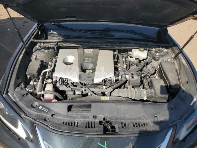 Photo 6 of 2020 LEXUS ES 300H (VIN 58AD21B17LU008976)