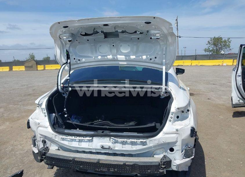 Photo 17 of 2020 Lexus Es 300H (VIN 58AD21B18LU004855)