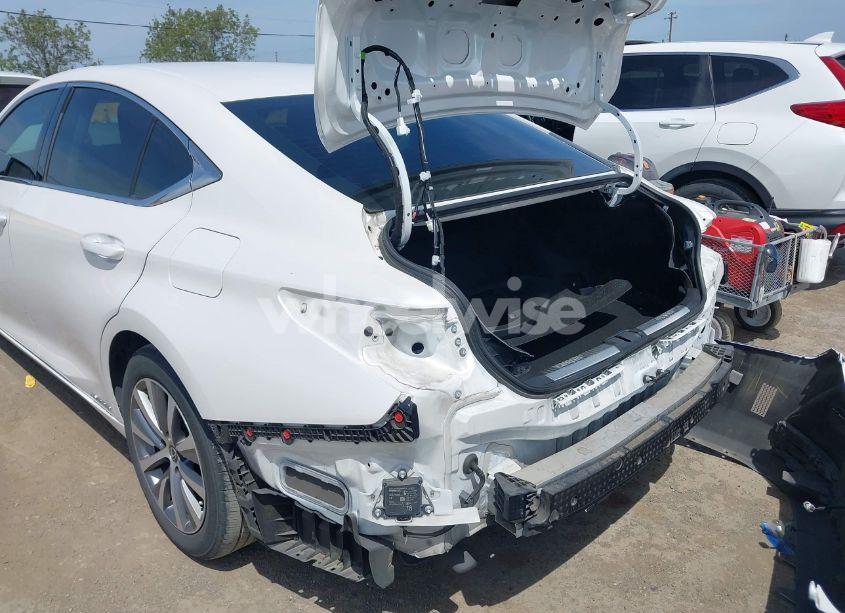 Photo 6 of 2020 Lexus Es 300H (VIN 58AD21B18LU004855)