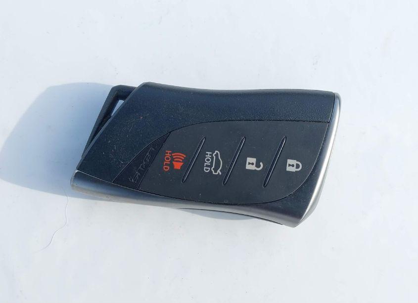 Photo 11 of 2020 Lexus Es 300H (VIN 58AD21B19LU010048)