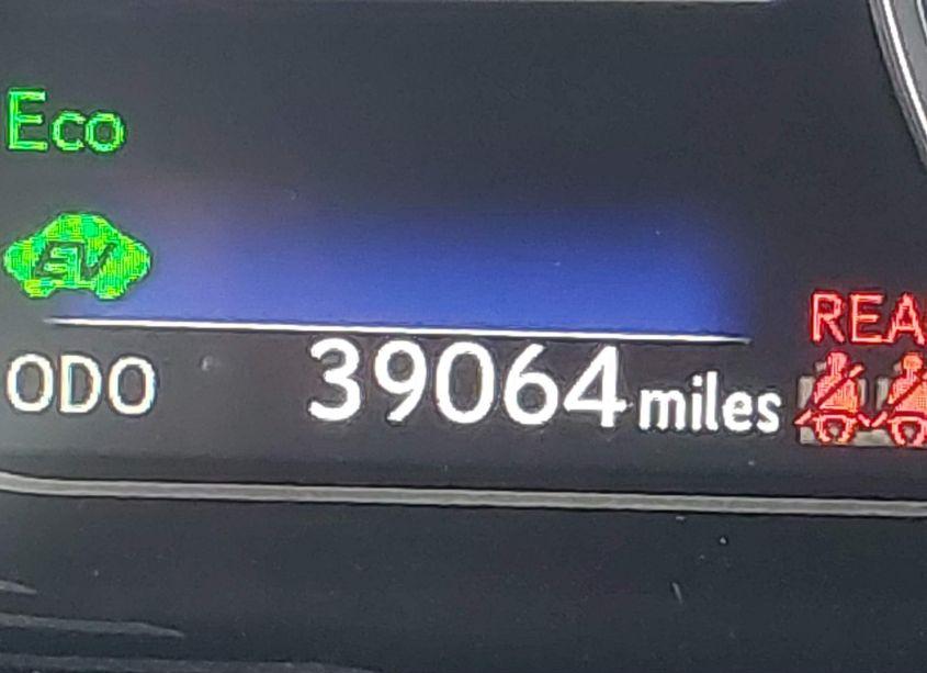 Photo 16 of 2020 Lexus Es 300H (VIN 58AD21B19LU010048)