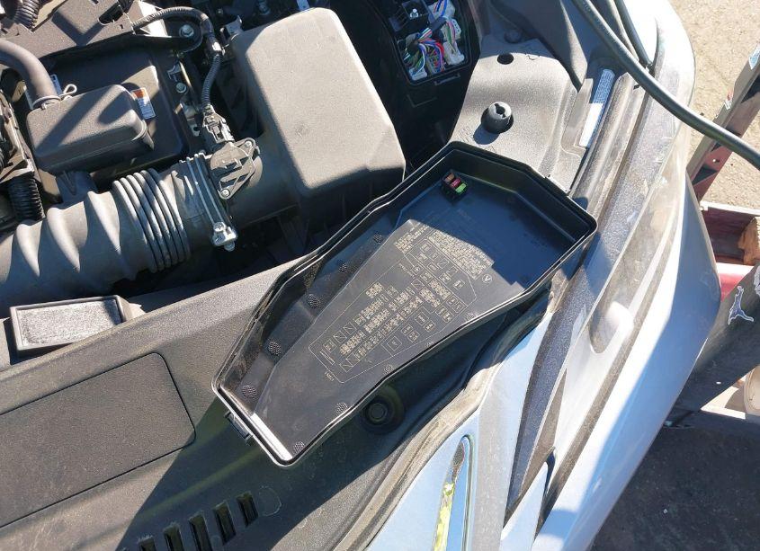 Photo 12 of 2023 Lexus Es 300H (VIN 58ADA1C10PU033581)