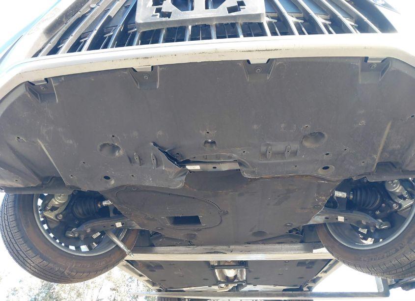 Photo 18 of 2023 Lexus Es 300H (VIN 58ADA1C10PU033581)