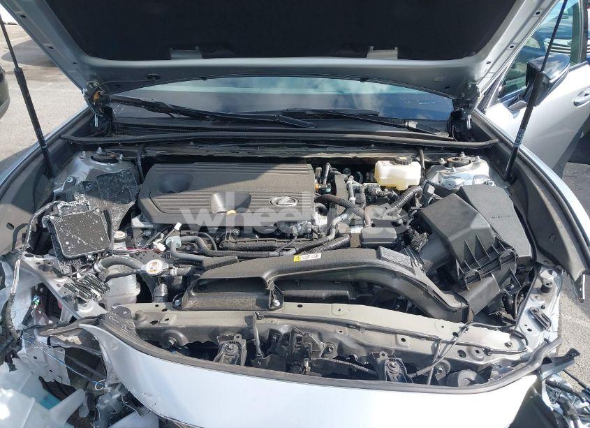 Photo 10 of 2024 Lexus Es 300H (VIN 58ADA1C11RU047590)