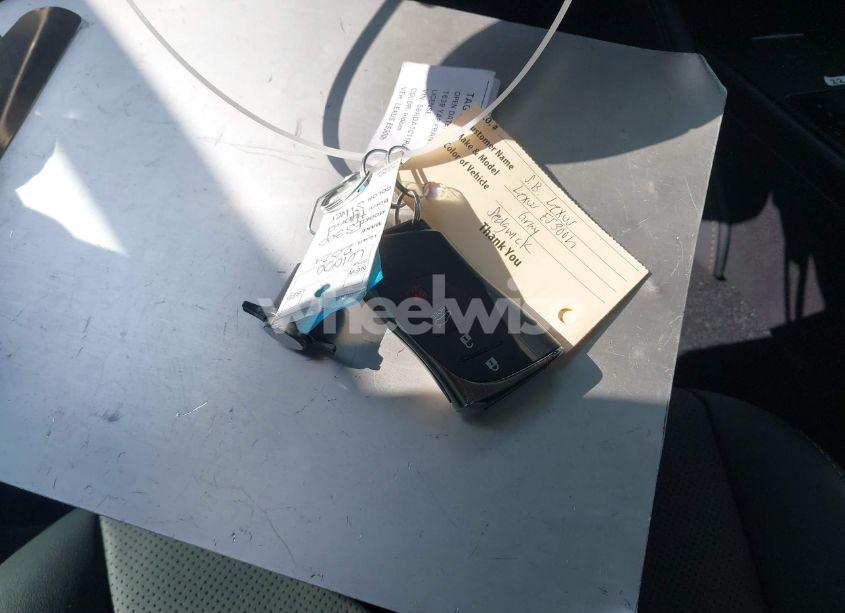 Photo 11 of 2024 Lexus Es 300H (VIN 58ADA1C11RU047590)