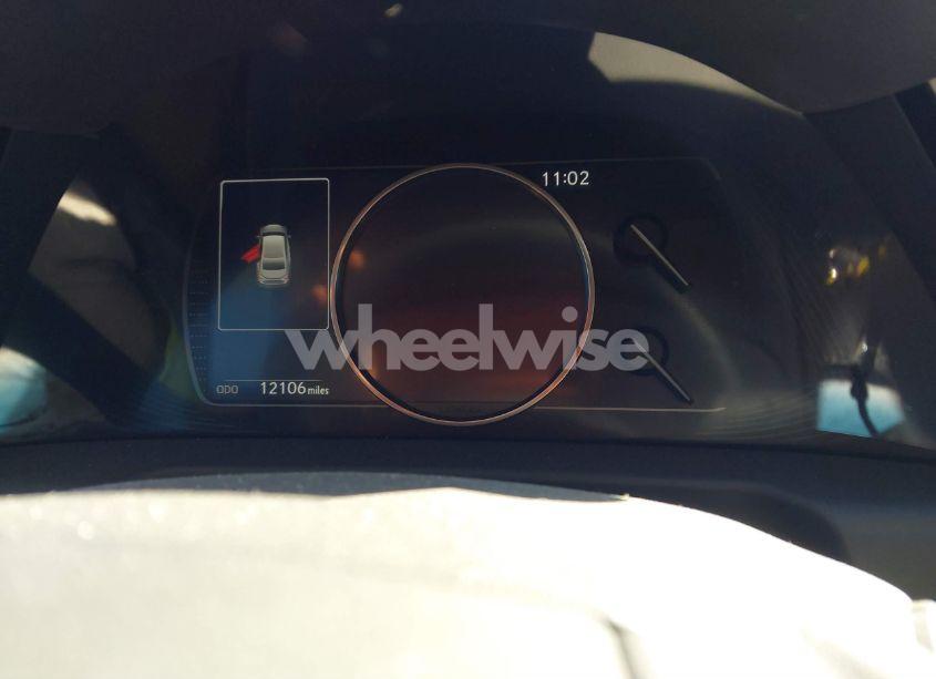 Photo 16 of 2023 Lexus Es 300H (VIN 58ADA1C12PU031623)