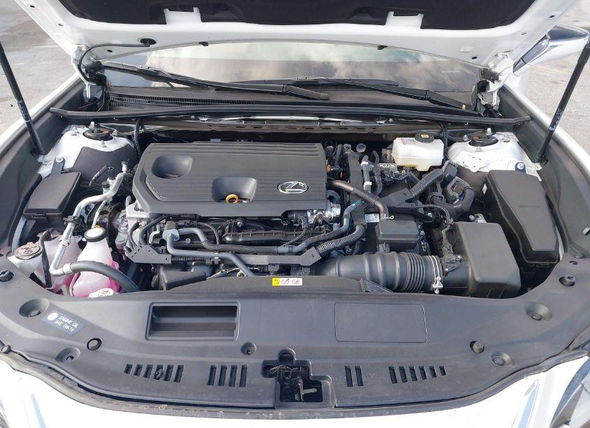 Photo 10 of 2024 Lexus Es 300H (VIN 58ADA1C12RU050692)