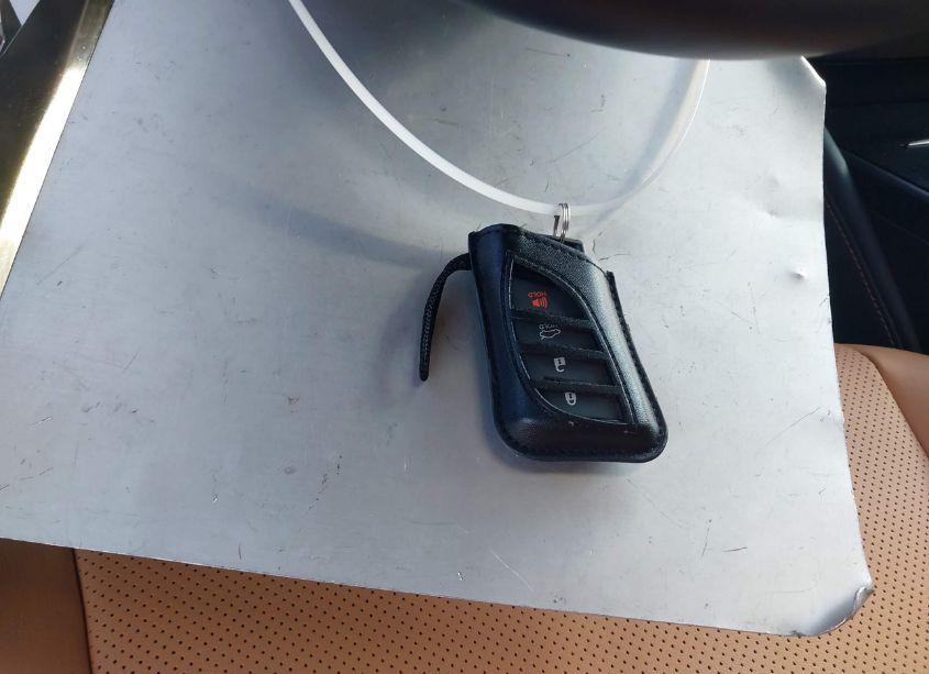 Photo 11 of 2024 Lexus Es 300H (VIN 58ADA1C12RU050692)