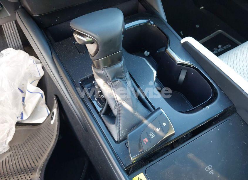 Photo 11 of 2023 Lexus Es 300H (VIN 58ADA1C13PU029038)