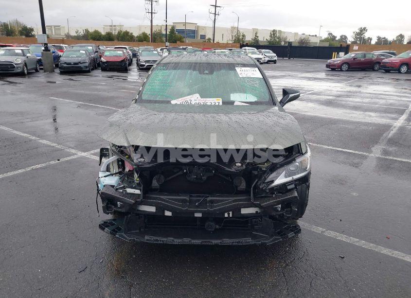 Photo 13 of 2023 Lexus Es 300H (VIN 58ADA1C13PU029038)