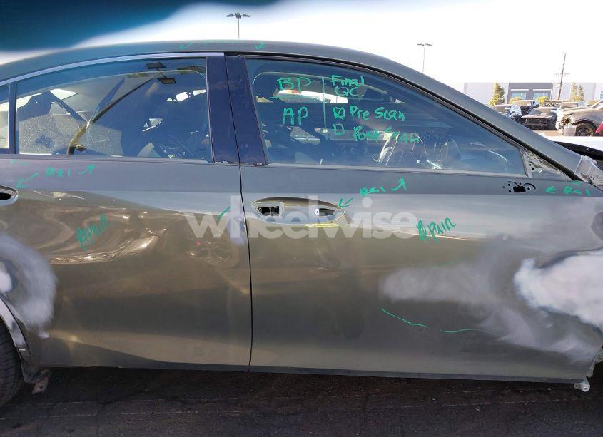 Photo 14 of 2023 Lexus Es 300H (VIN 58ADA1C13PU029038)