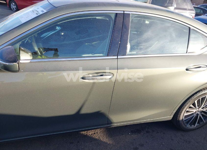 Photo 15 of 2023 Lexus Es 300H (VIN 58ADA1C13PU029038)