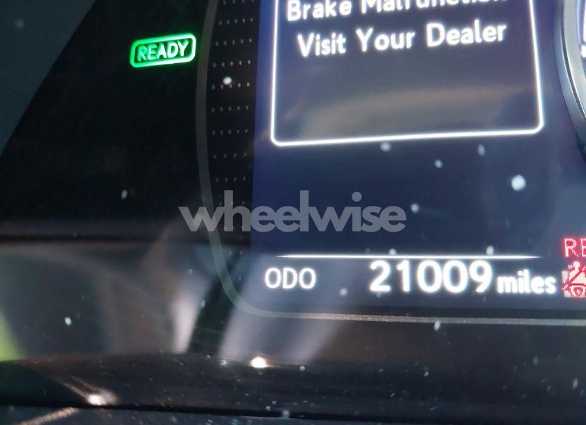 Photo 16 of 2023 Lexus Es 300H (VIN 58ADA1C13PU029038)