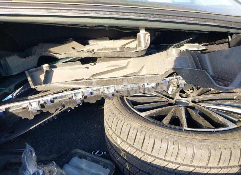 Photo 18 of 2023 Lexus Es 300H (VIN 58ADA1C13PU029038)