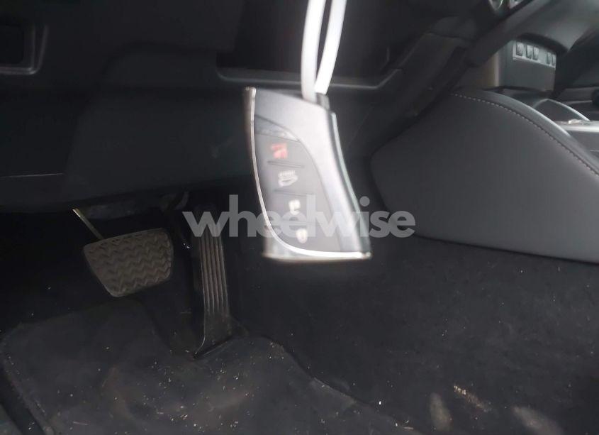 Photo 11 of 2023 Lexus Es 300H BASE/300H LUXURY/300H ULTRA LUXURY/300H F SPORT DESIGN/300H F SPORT HANDLING (VIN 58ADA1C15PU029137)