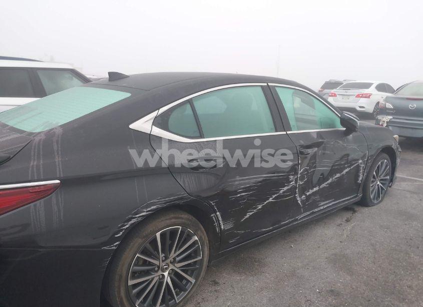 Photo 6 of 2023 Lexus Es 300H BASE/300H LUXURY/300H ULTRA LUXURY/300H F SPORT DESIGN/300H F SPORT HANDLING (VIN 58ADA1C15PU029137)