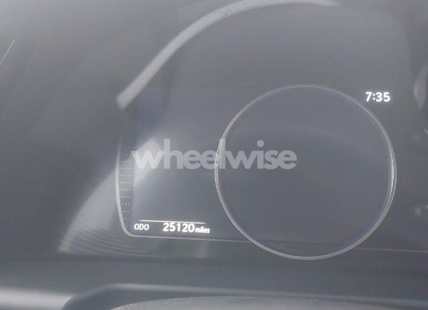 Photo 7 of 2023 Lexus Es 300H BASE/300H LUXURY/300H ULTRA LUXURY/300H F SPORT DESIGN/300H F SPORT HANDLING (VIN 58ADA1C15PU029137)