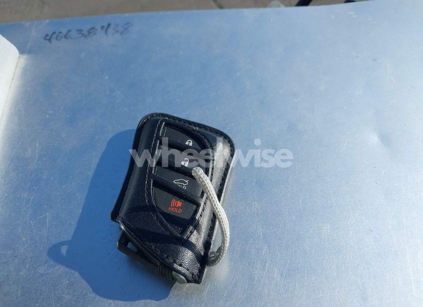 Photo 11 of 2024 Lexus Es 300H (VIN 58ADA1C15RU041470)