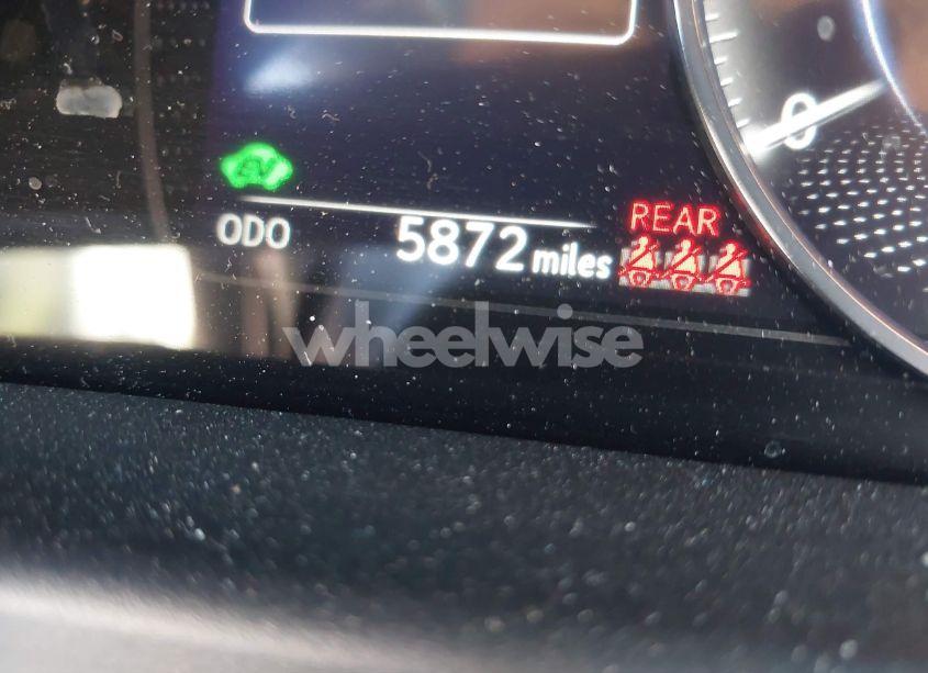 Photo 15 of 2024 Lexus Es 300H (VIN 58ADA1C15RU041470)