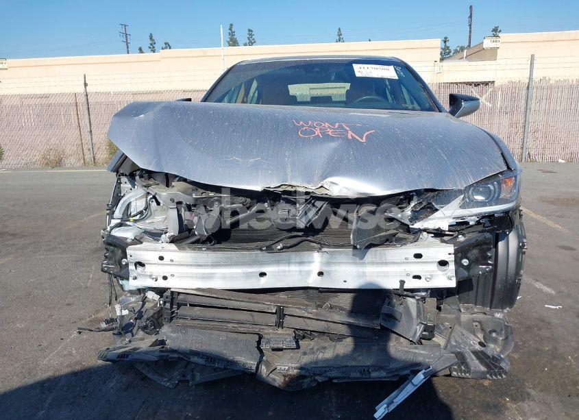 Photo 6 of 2024 Lexus Es 300H (VIN 58ADA1C15RU041470)