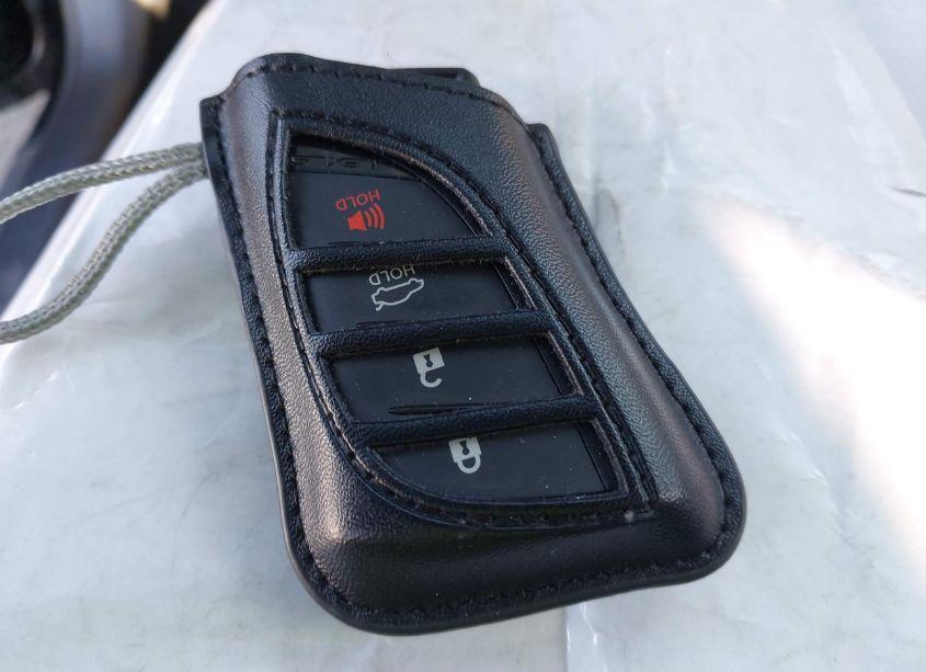 Photo 11 of 2024 Lexus Es 300H (VIN 58ADA1C16RU043485)