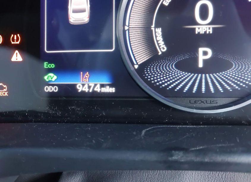 Photo 15 of 2024 Lexus Es 300H (VIN 58ADA1C16RU043485)