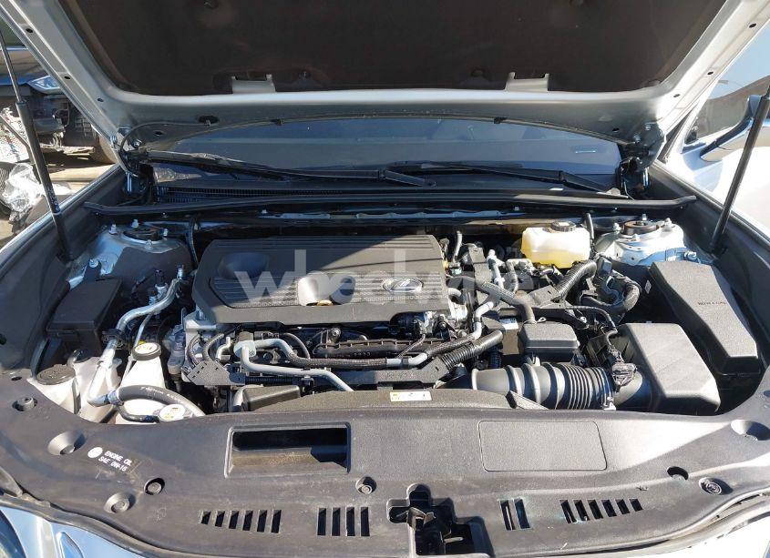 Photo 10 of 2024 Lexus Es 300H (VIN 58ADA1C17RU053992)