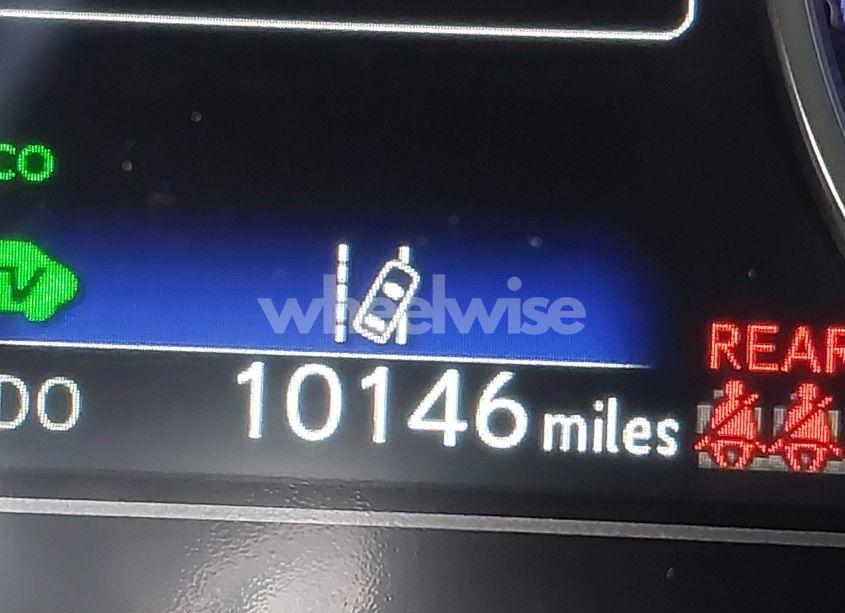 Photo 16 of 2024 Lexus Es 300H (VIN 58ADA1C17RU053992)