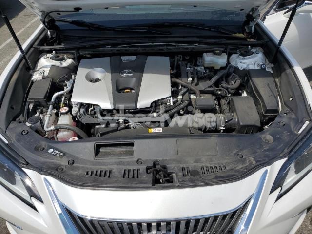 Photo 11 of 2021 LEXUS ES 300H (VIN 58ADA1C18MU001425)