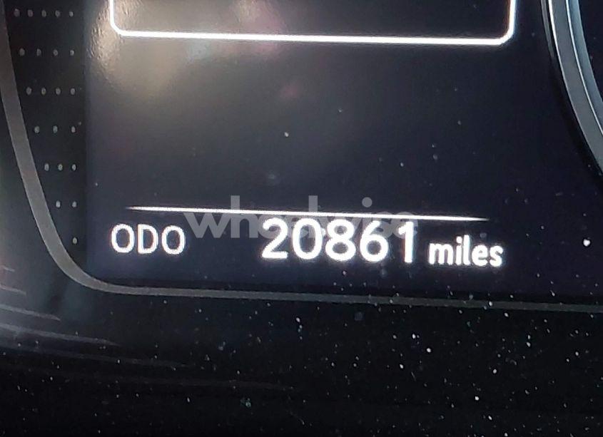 Photo 14 of 2023 Lexus Es 300H (VIN 58ADA1C19PU027018)