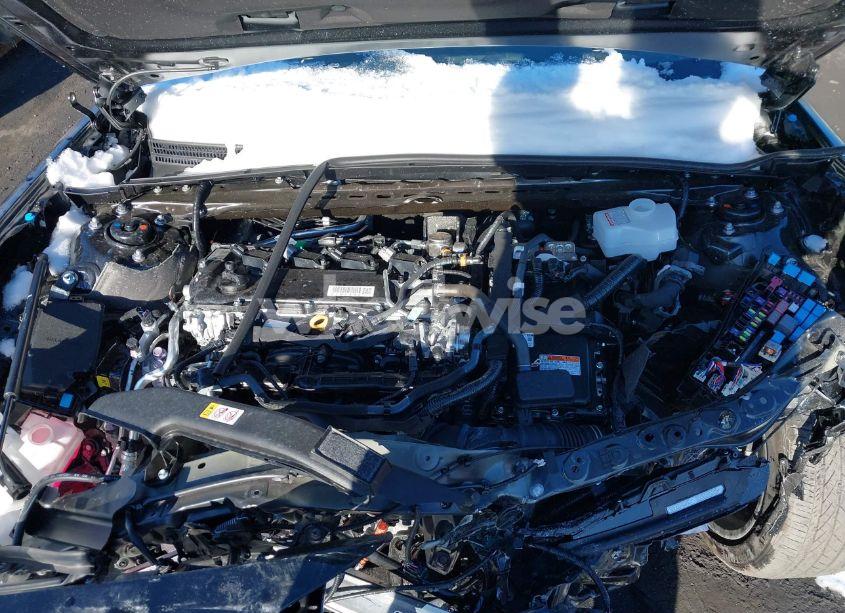 Photo 10 of 2024 Lexus Es 300H (VIN 58ADA1C19RU042041)