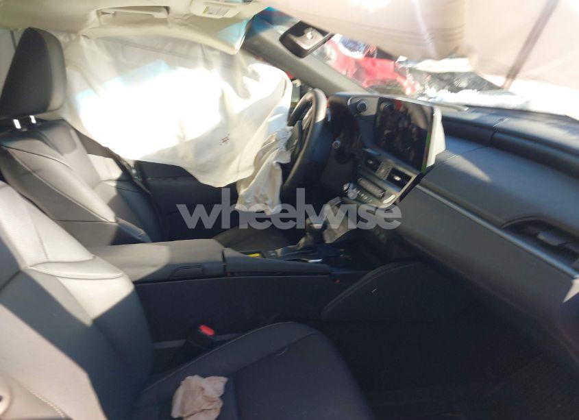 Photo 5 of 2024 Lexus Es 300H (VIN 58ADA1C19RU042041)