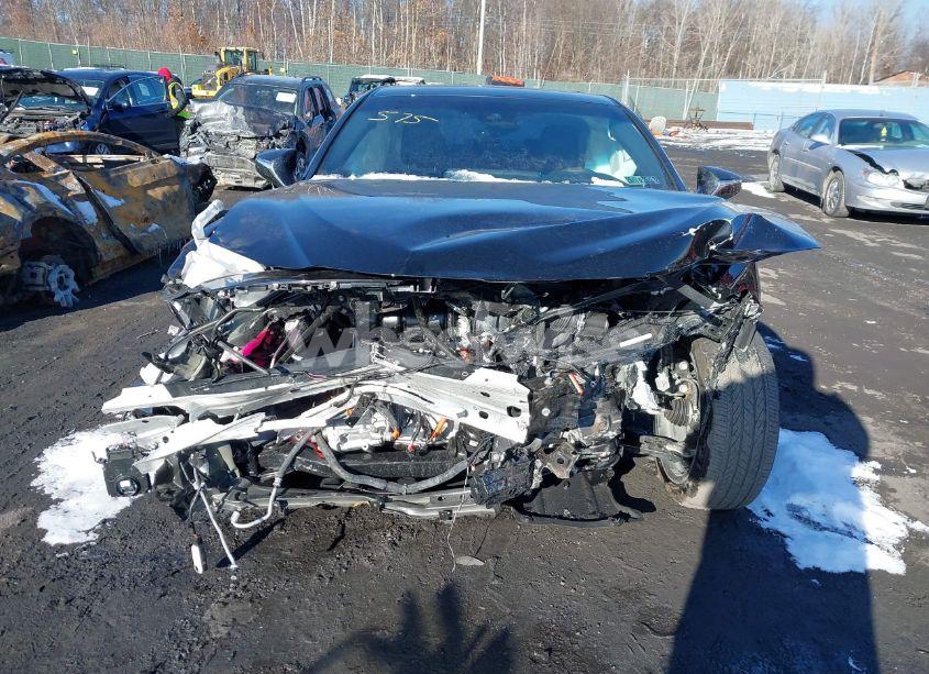 Photo 6 of 2024 Lexus Es 300H (VIN 58ADA1C19RU042041)