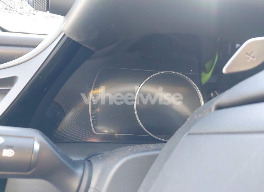 Photo 7 of 2024 Lexus Es 300H (VIN 58ADA1C19RU042041)