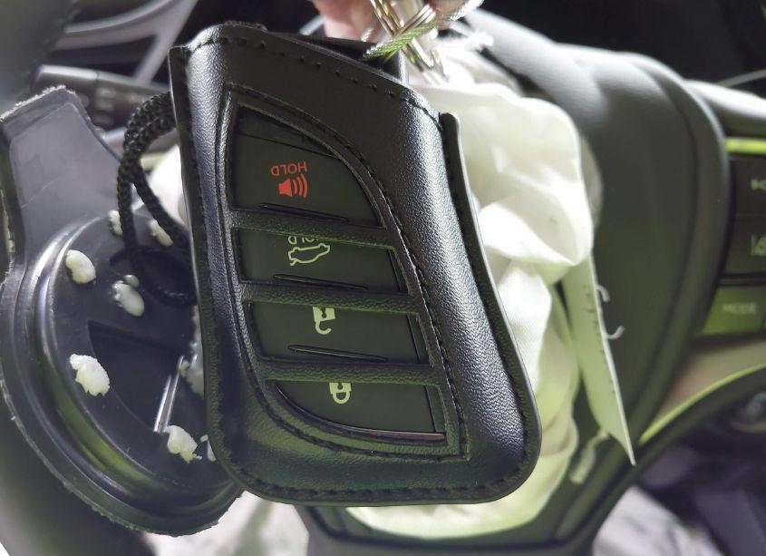 Photo 11 of 2024 Lexus Es 300H (VIN 58ADA1C19RU047837)