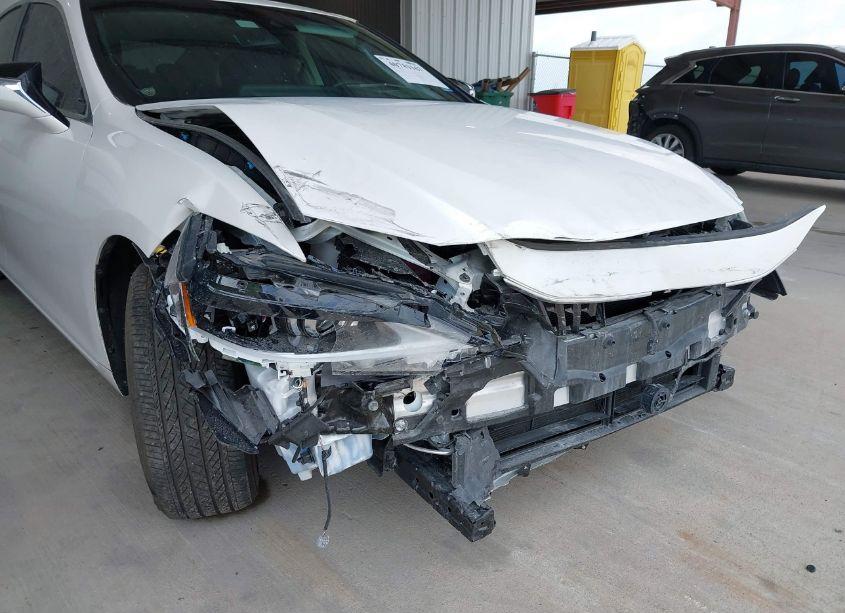 Photo 6 of 2024 Lexus Es 300H (VIN 58ADA1C19RU047837)